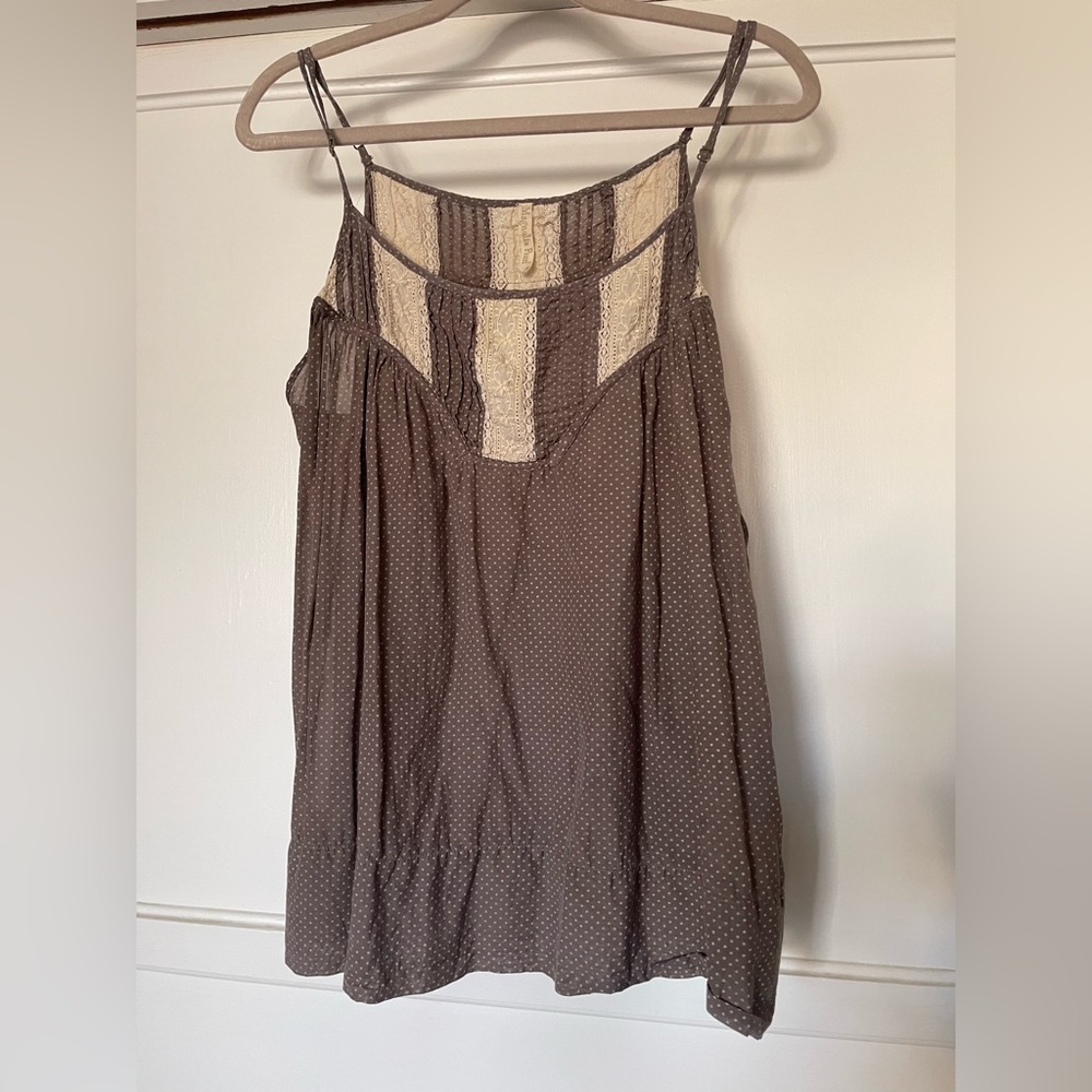 Magnolia pearl cami top
